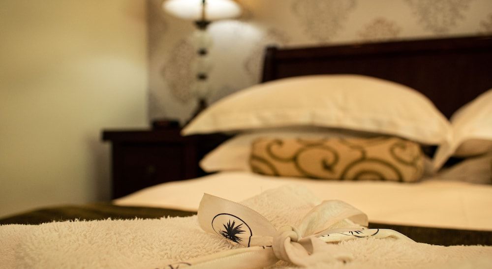 Belvedere Boutique Hotel Executive Penthouse 3