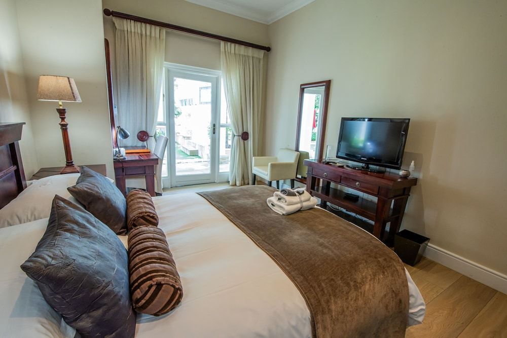 Belvedere Boutique Hotel Standard Double Room