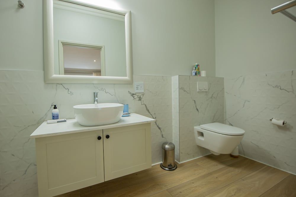 Belvedere Boutique Hotel Standard Double Room 5