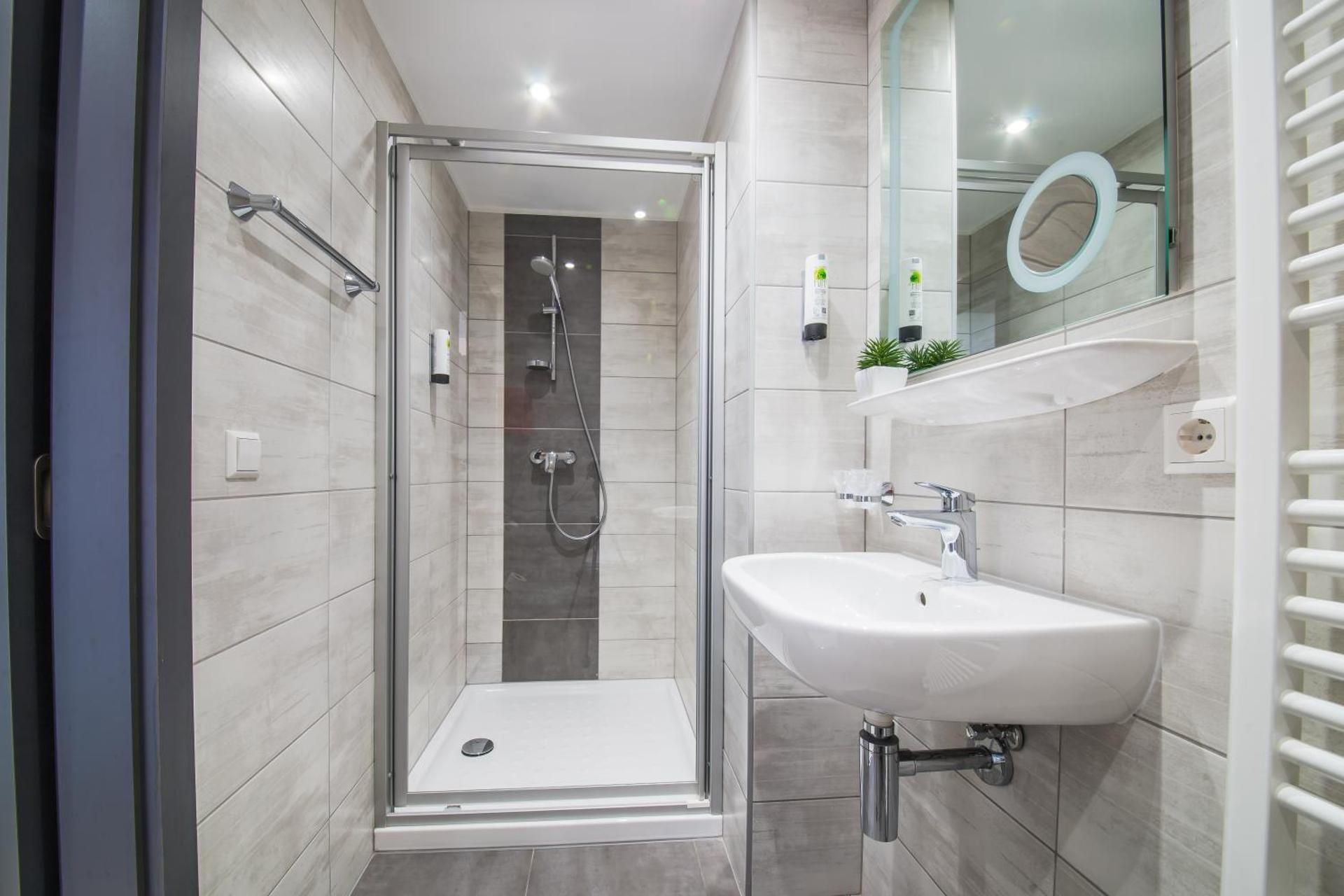 Small Single Room