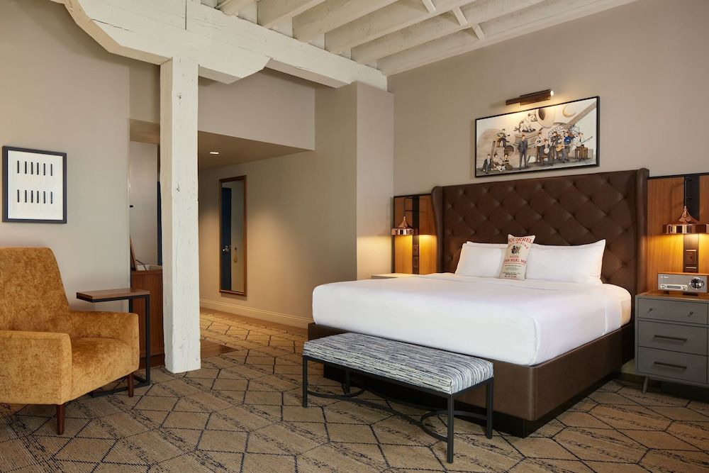 The Sessions Hotel, Bristol, a Tribute Portfolio Hotel 