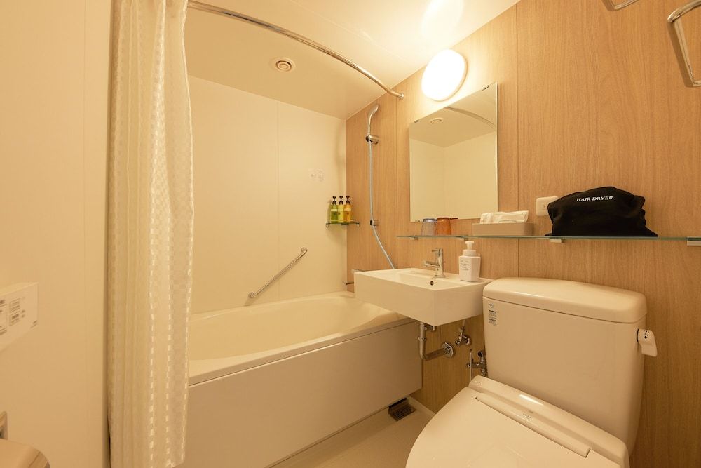undefined Keikyu EX Hotel Sapporo 10