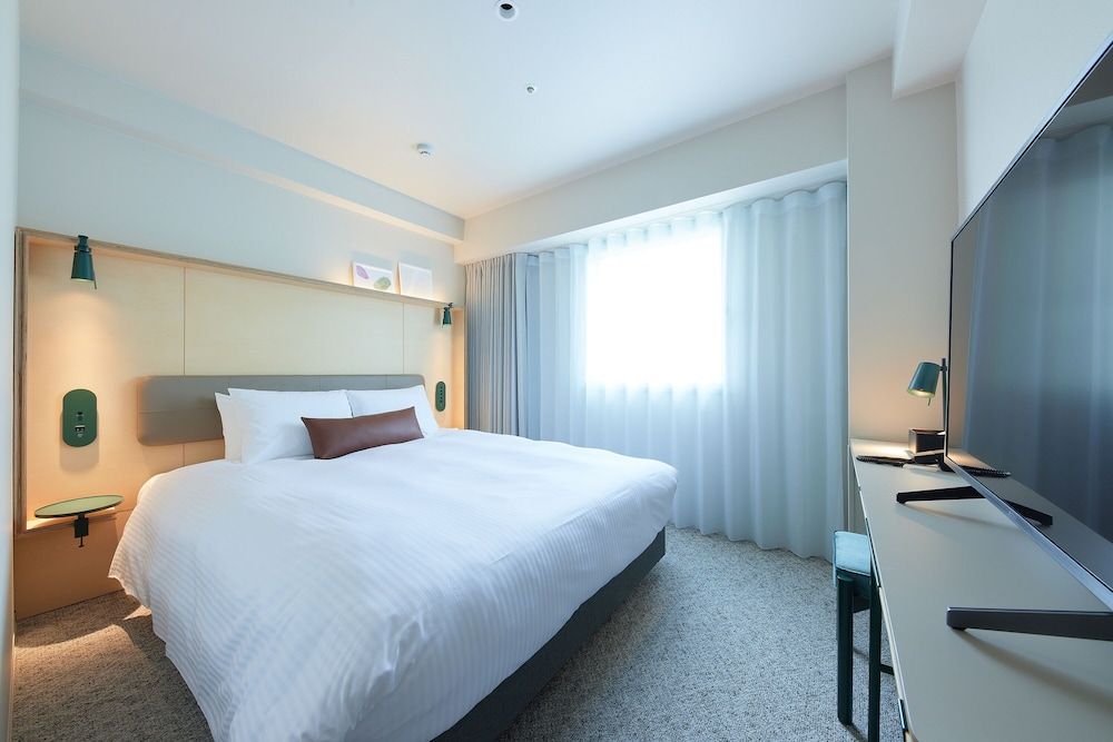 undefined Keikyu EX Hotel Sapporo 4