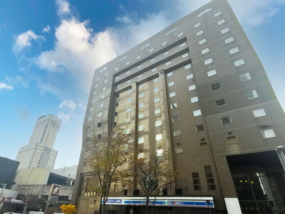 undefined Keikyu EX Hotel Sapporo 6