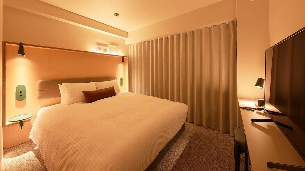 undefined Keikyu EX Hotel Sapporo 7