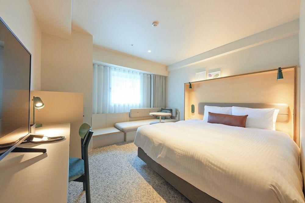undefined Keikyu EX Hotel Sapporo 7
