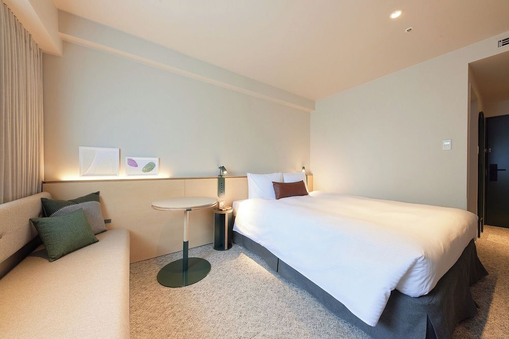 undefined Keikyu EX Hotel Sapporo 2