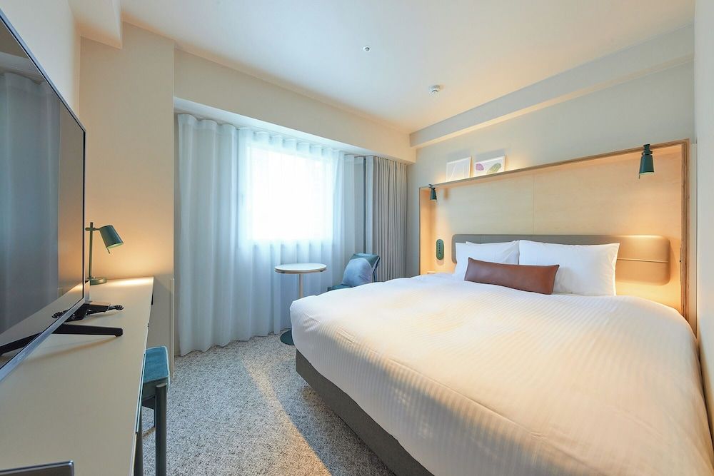 undefined Keikyu EX Hotel Sapporo 3