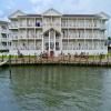 Hampton Inn & Suites Chincoteague Waterfront