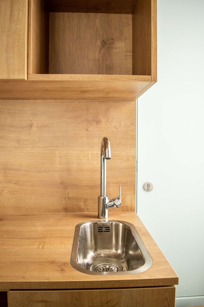 Superior Room (Kitchenette)