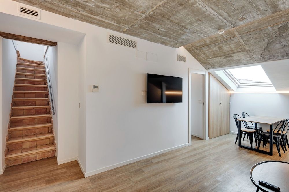 Sercotel Granada Suites Superior Studio (Double) 6