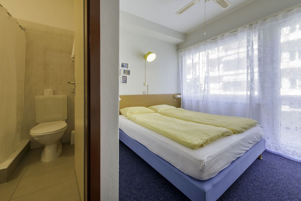 undefined HOTEL ATLANTICO self check-in 5