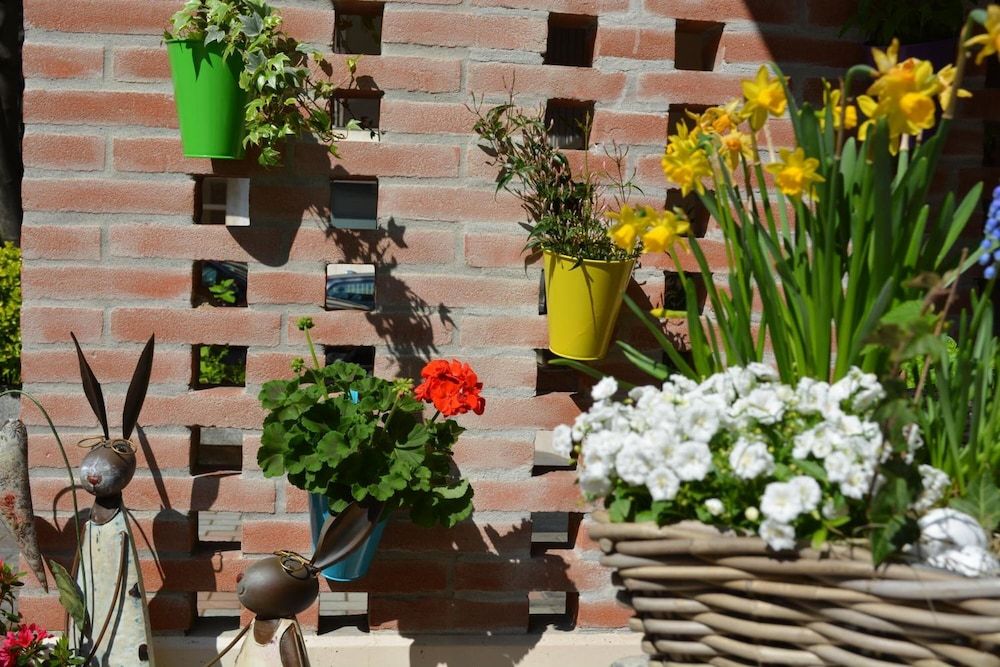 undefined HOTEL ATLANTICO self check-in 8