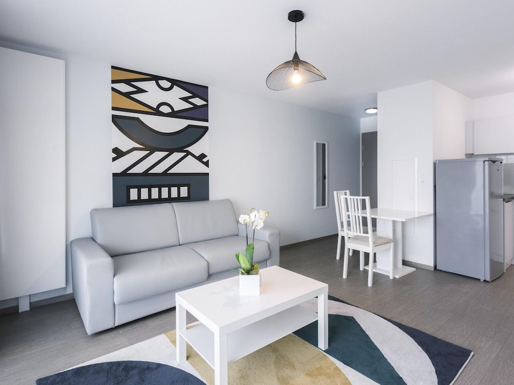 Apartment, 2 Bedrooms, Terrace
