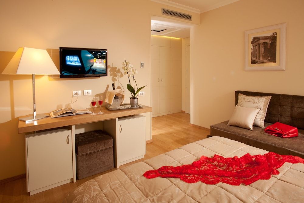 Piccolo Borgo Superior Room 4