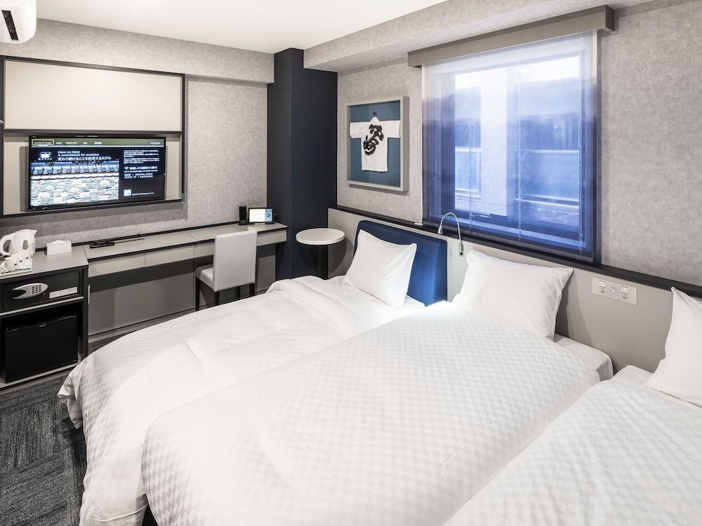 Triple Room, Non Smoking