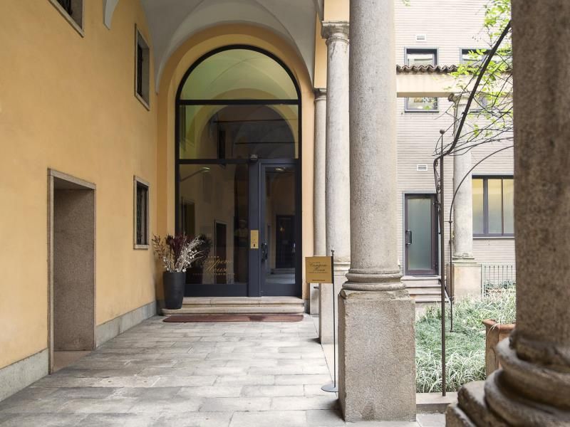 undefined numa I Camperio Rooms & Apartments 2