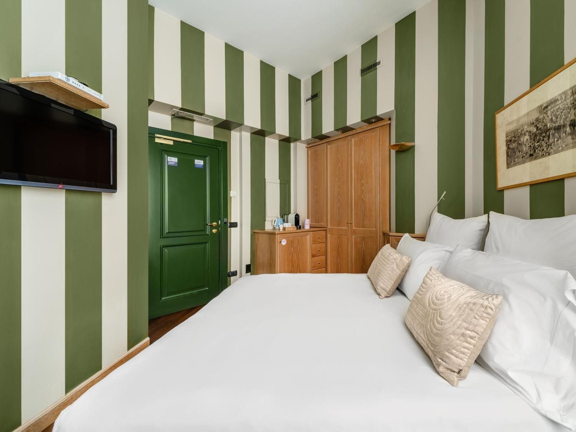 numa I Camperio Rooms & Apartments Medium Room 2