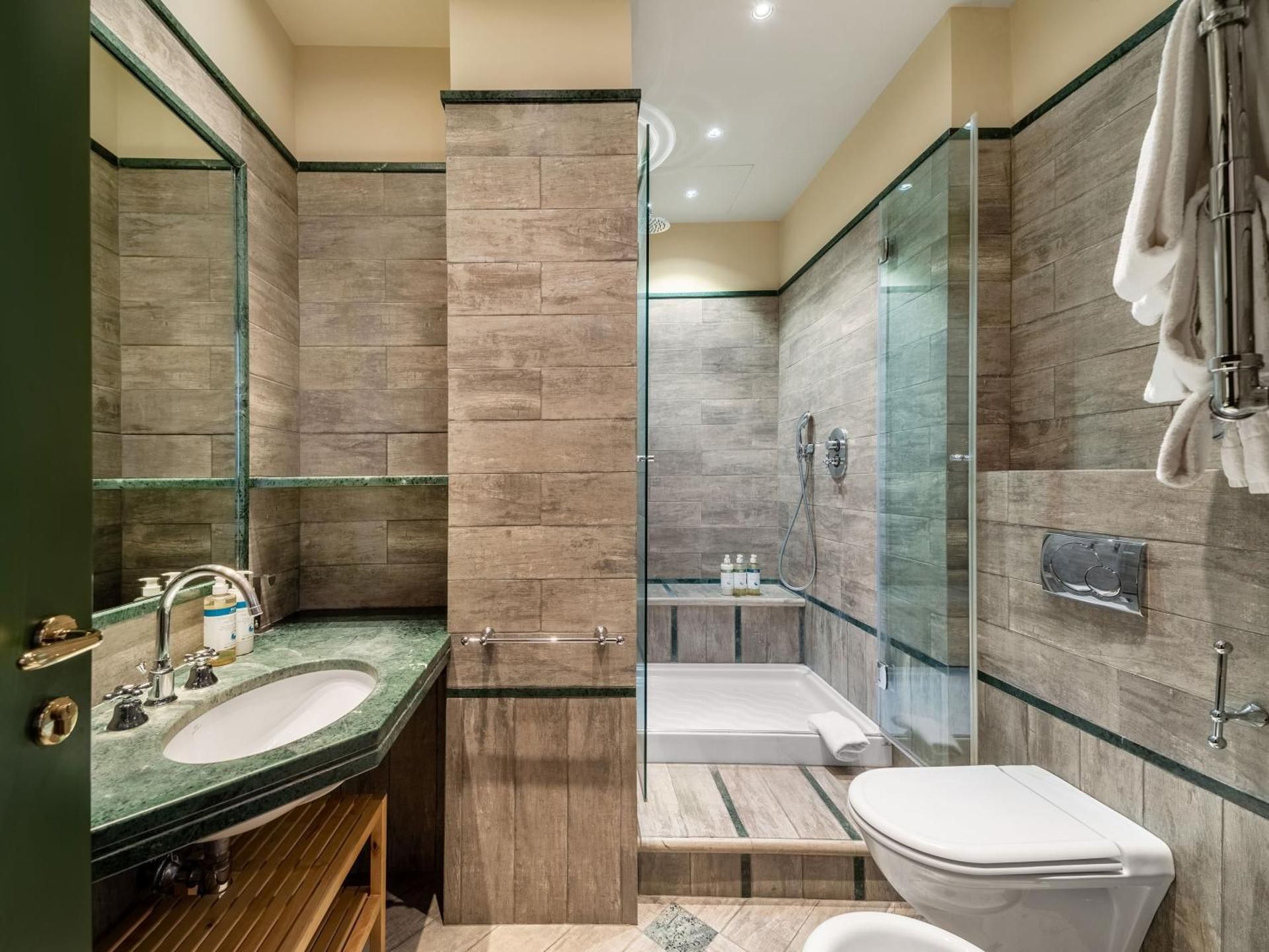 numa I Camperio Rooms & Apartments Medium Room 3