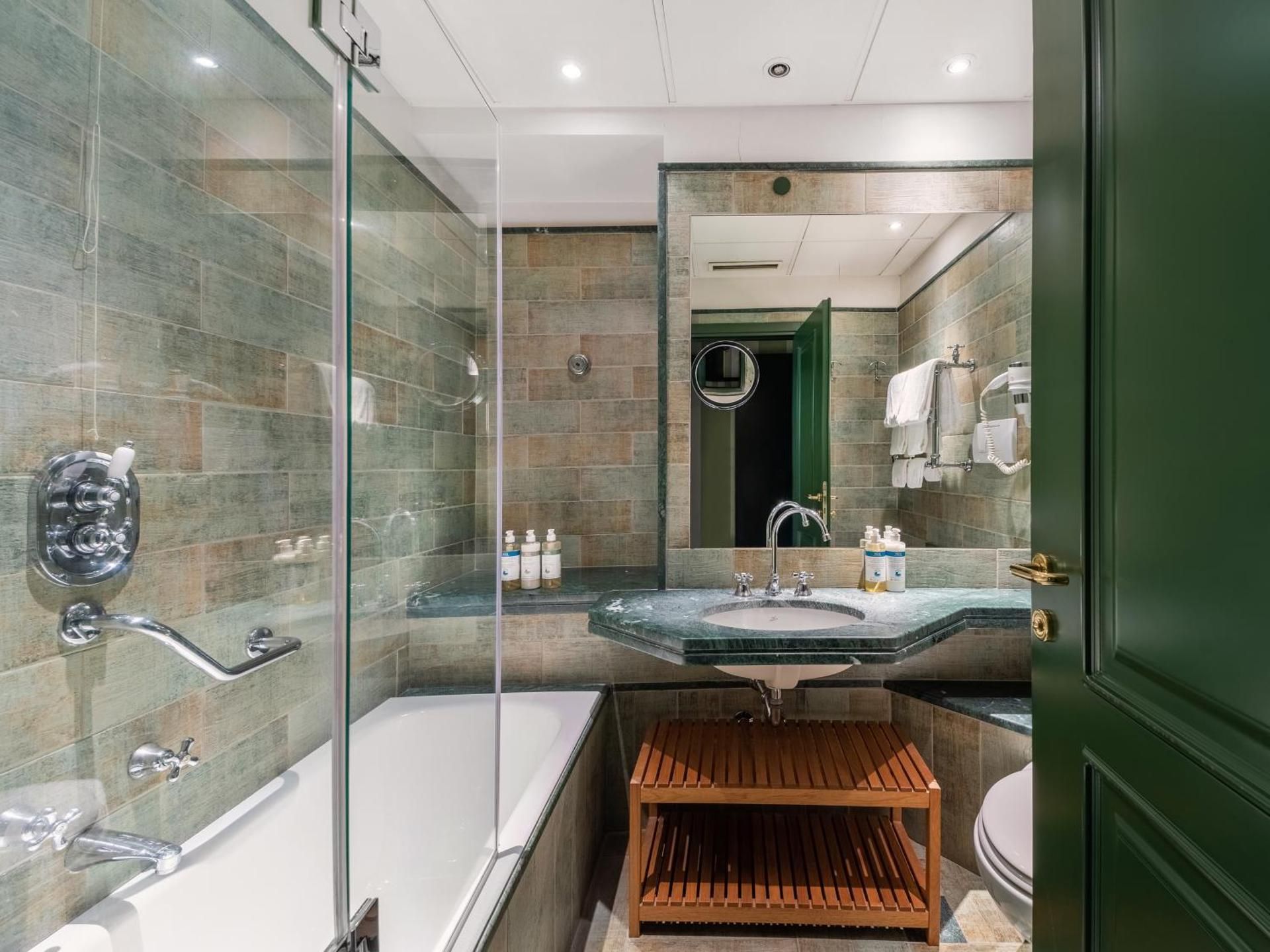 undefined numa I Camperio Rooms & Apartments 6