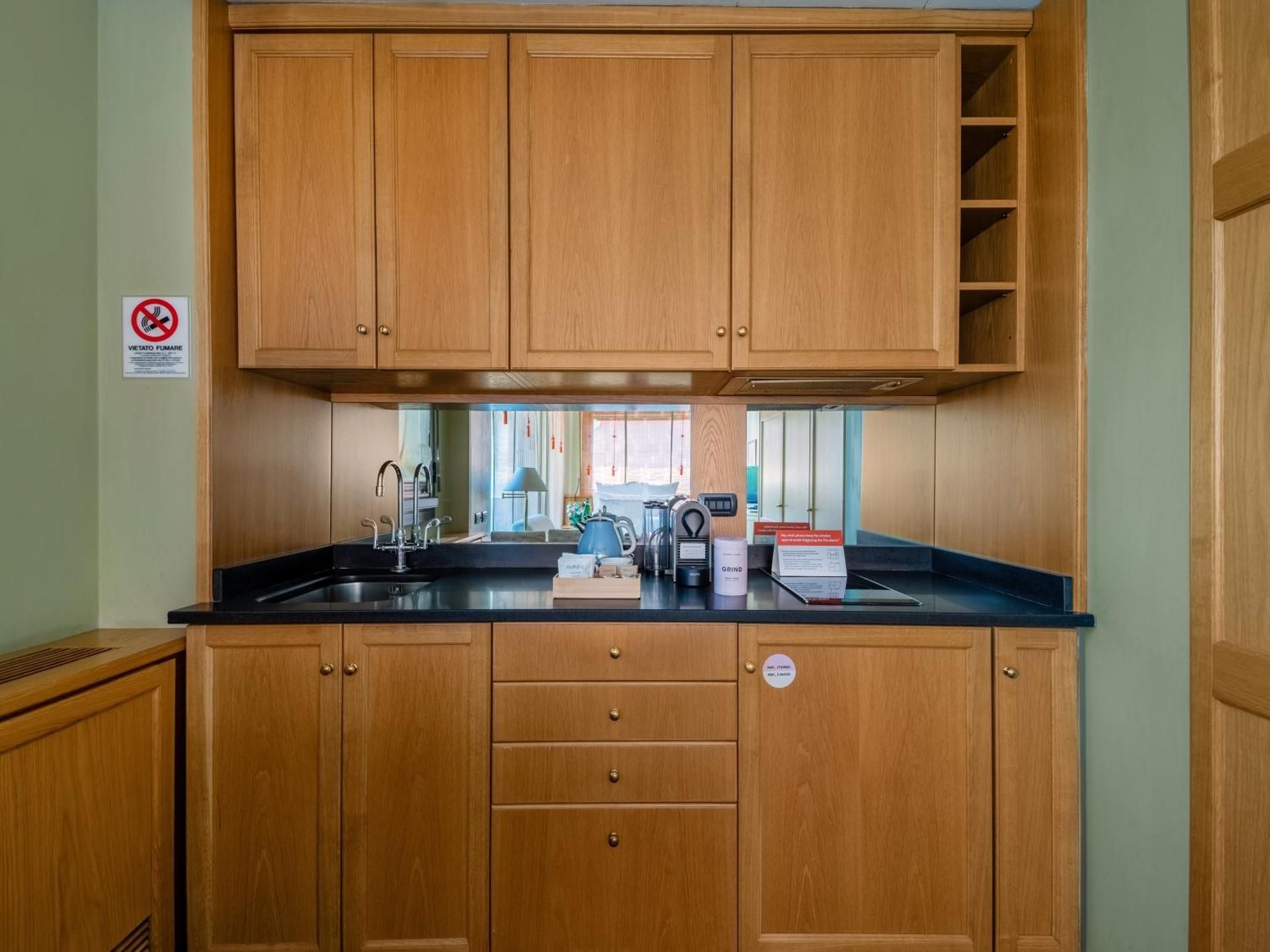 undefined numa I Camperio Rooms & Apartments 8