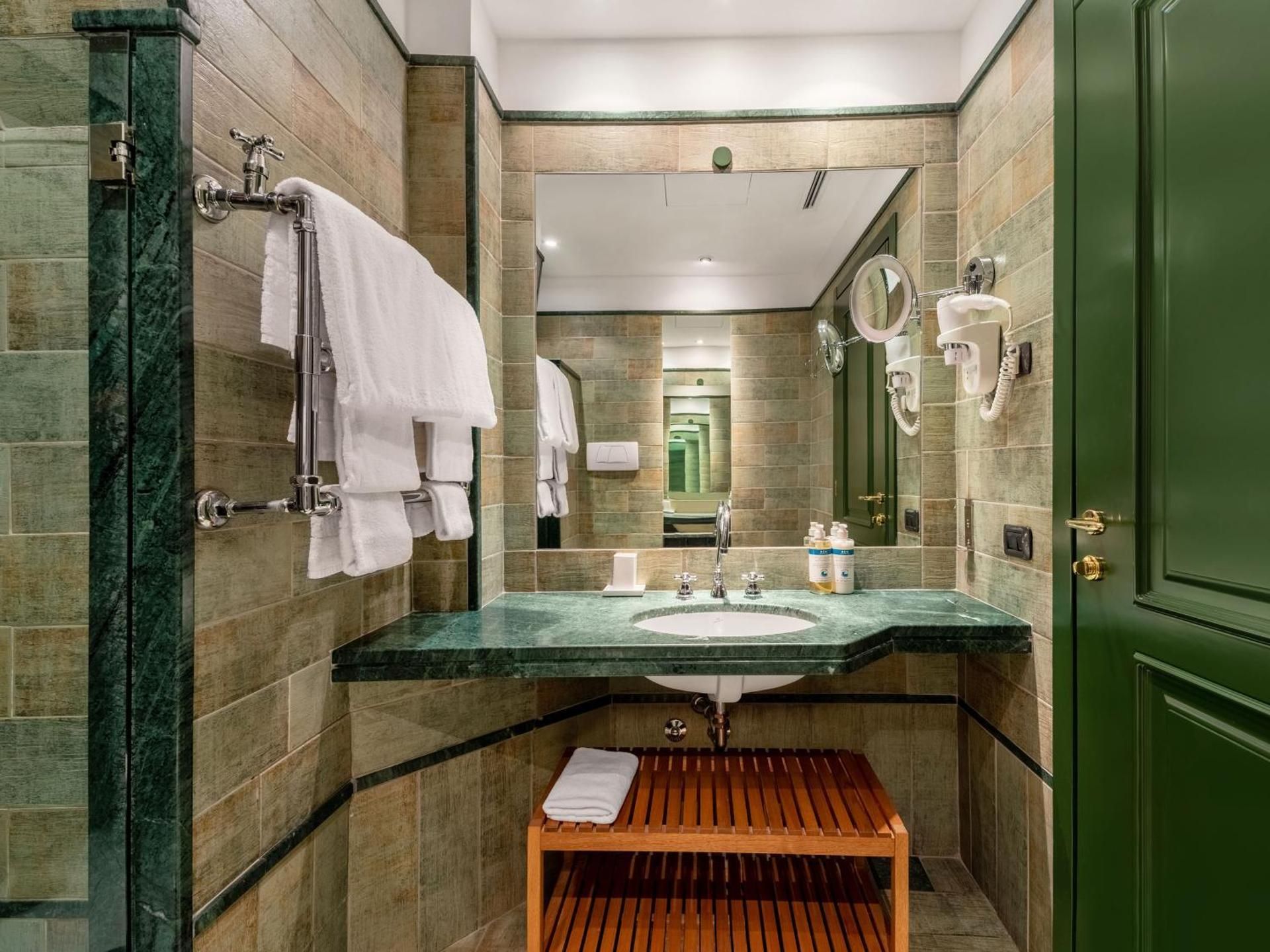 undefined numa I Camperio Rooms & Apartments 4