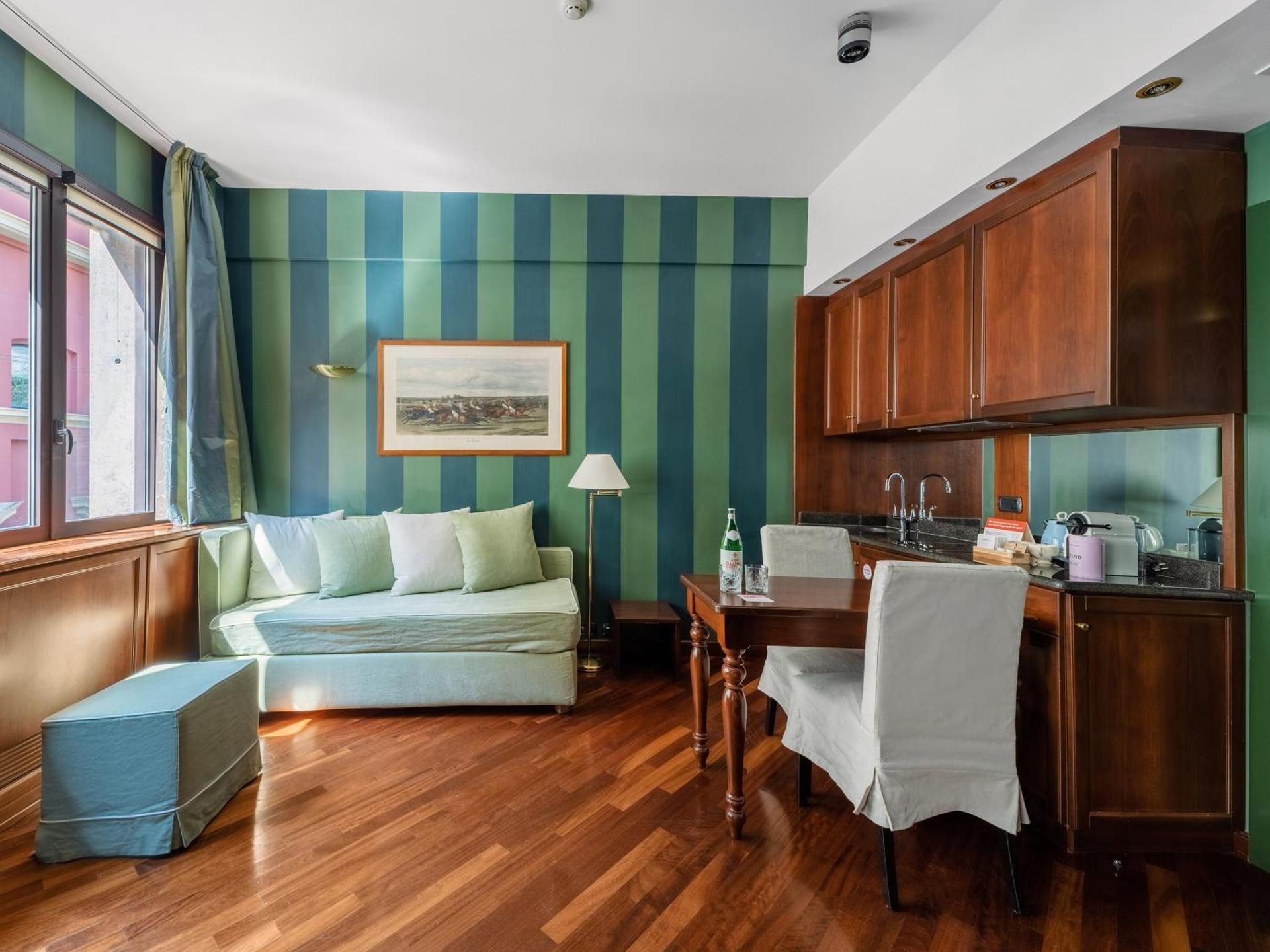 undefined numa I Camperio Rooms & Apartments 5