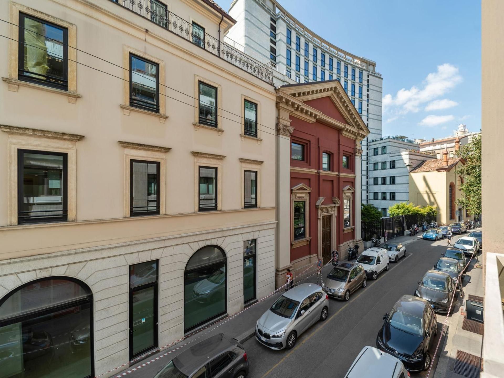 undefined numa I Camperio Rooms & Apartments