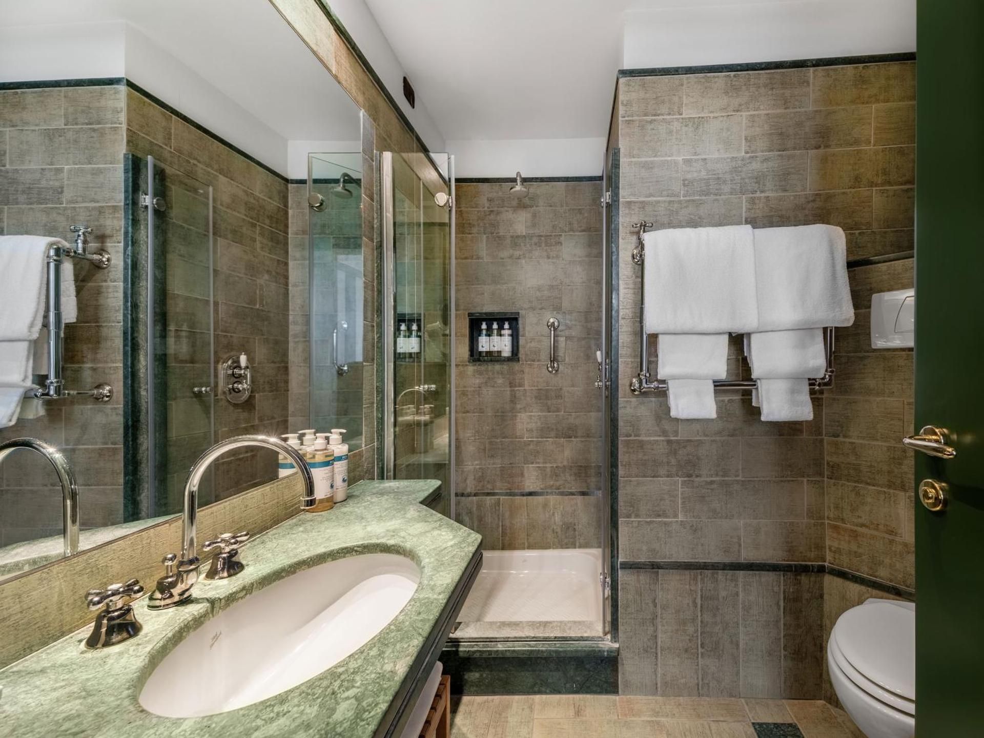 undefined numa I Camperio Rooms & Apartments 10