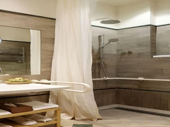 numa I Camperio Rooms & Apartments Double Room