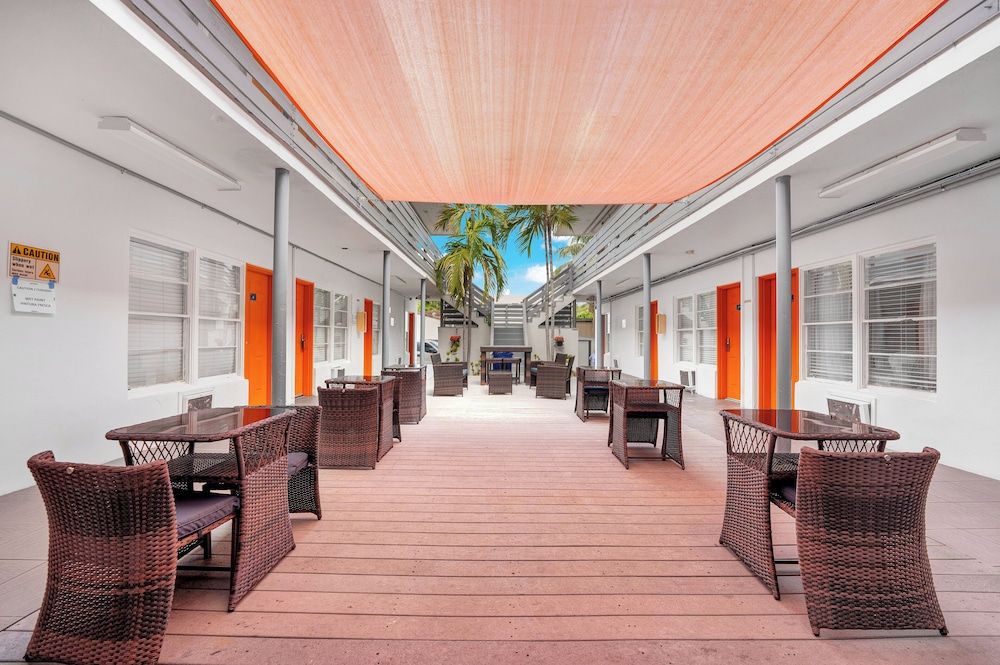 undefined Travelodge by Wyndham Miami Biscayne Bay 9