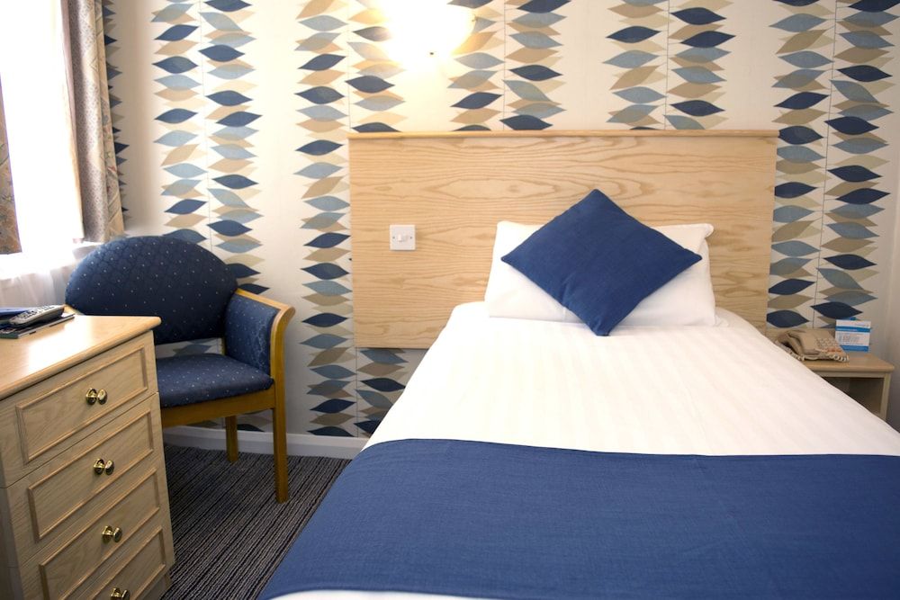 TLH Derwent Hotel - TLH Leisure, Entertainment and Spa Resort Single Room