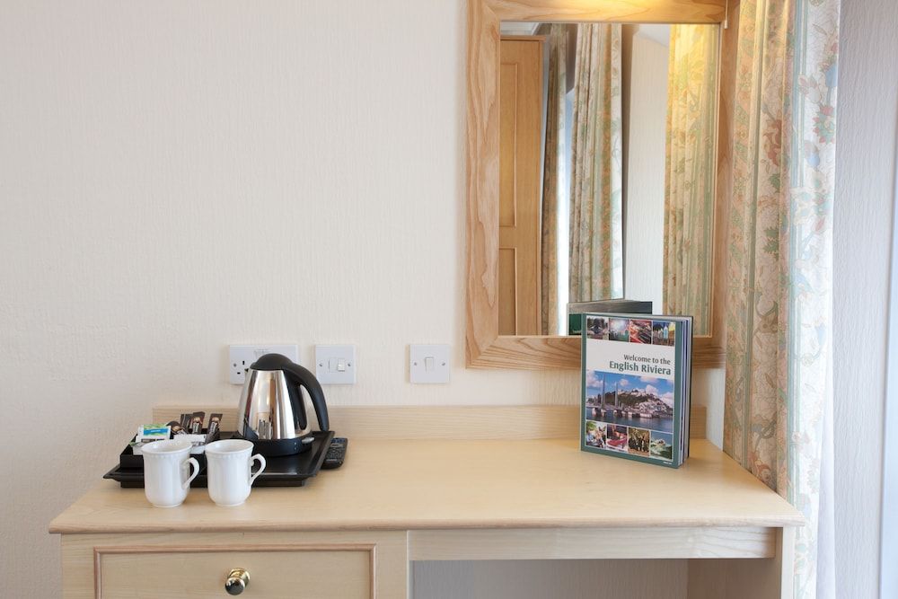 TLH Derwent Hotel - TLH Leisure, Entertainment and Spa Resort Family Triple Room (2 Adults + 1 Child) 4