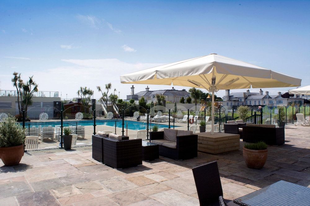 TLH Derwent Hotel - TLH Leisure, Entertainment and Spa Resort