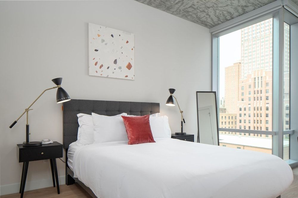 undefined Kasa River North Chicago 2