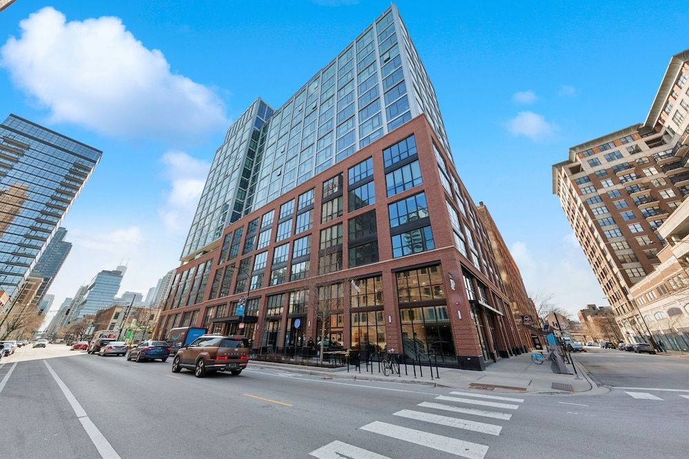 undefined Kasa River North Chicago