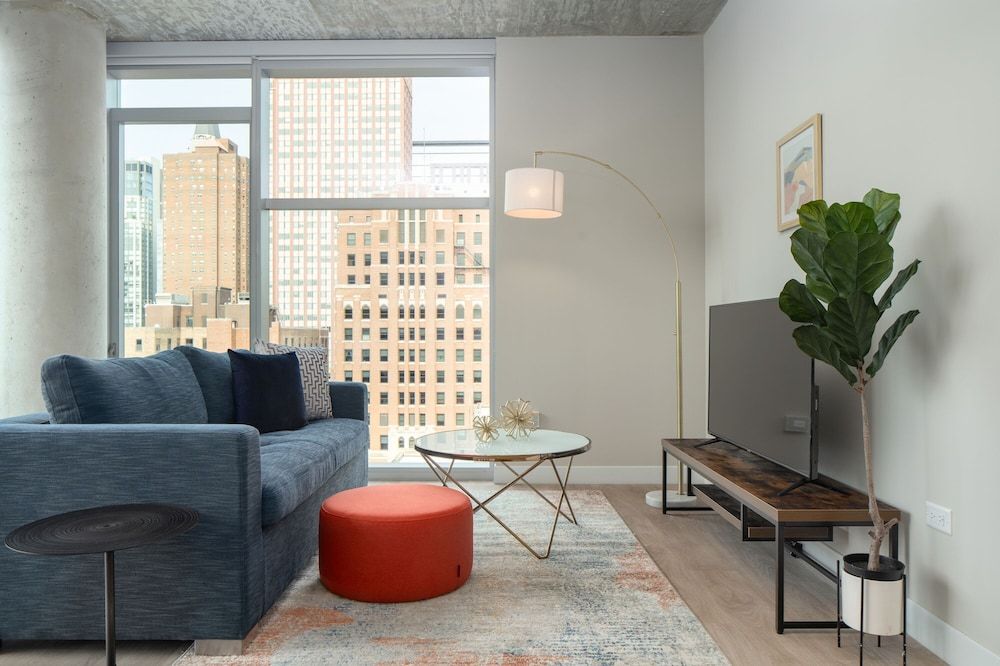 undefined Kasa River North Chicago 6