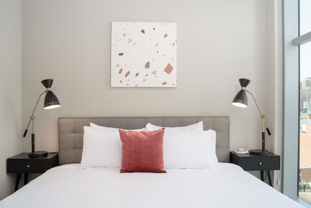 undefined Kasa River North Chicago 2