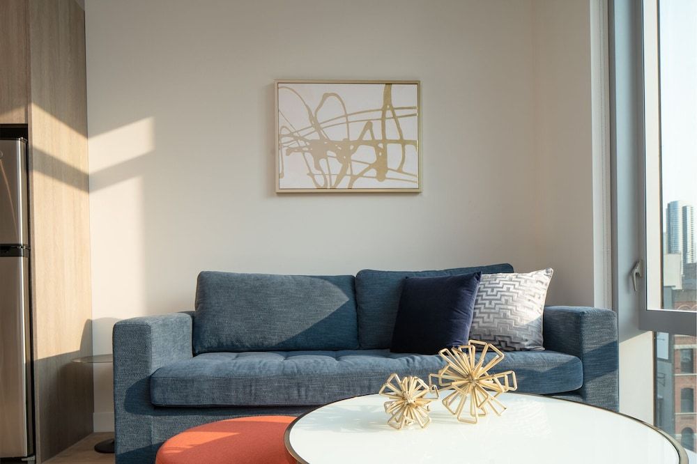 undefined Kasa River North Chicago 9