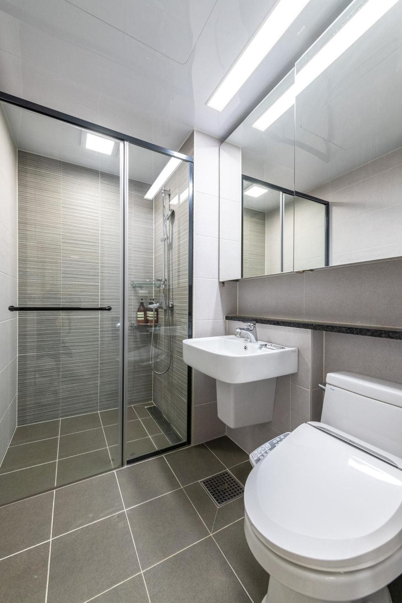 The November Stay In Landmark Studio Pet Room 2