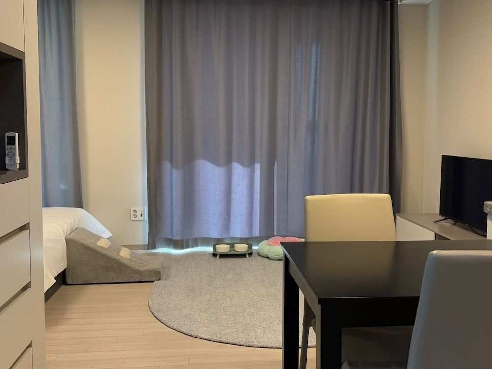 The November Stay In Landmark Pet Deluxe 8