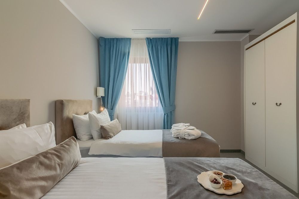 undefined New Era Hotel Bucharest City