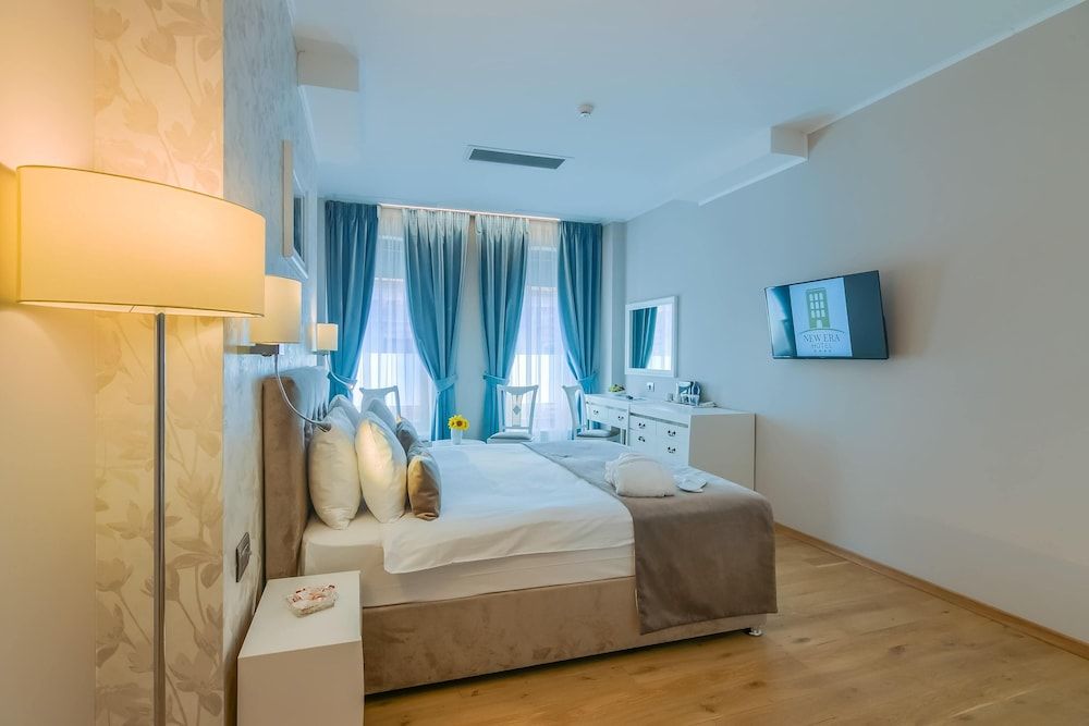 undefined New Era Hotel Bucharest City 3
