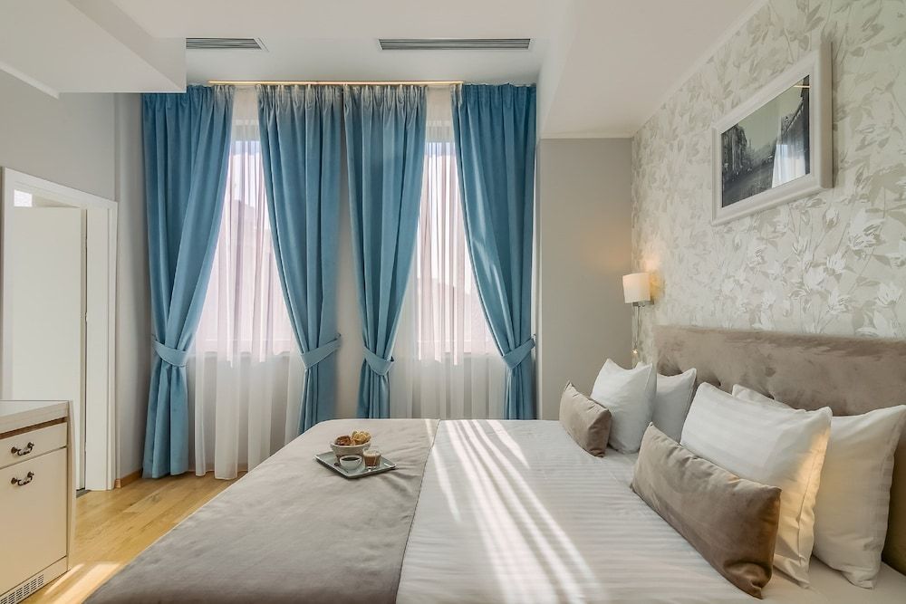 undefined New Era Hotel Bucharest City 4