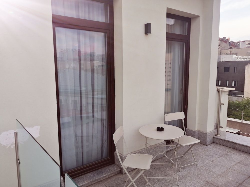 undefined New Era Hotel Bucharest City 2