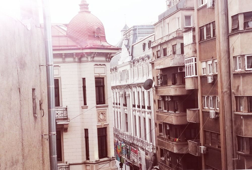 undefined New Era Hotel Bucharest City 10