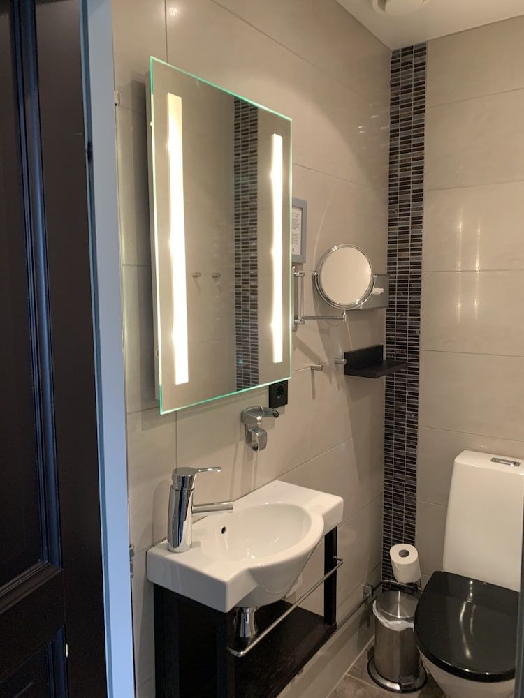 Halltorps Gästgiveri Economy Double Room 4