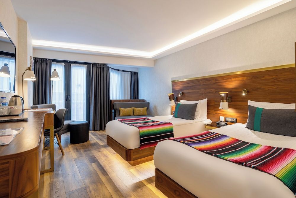 HAY Hotel Alsancak
