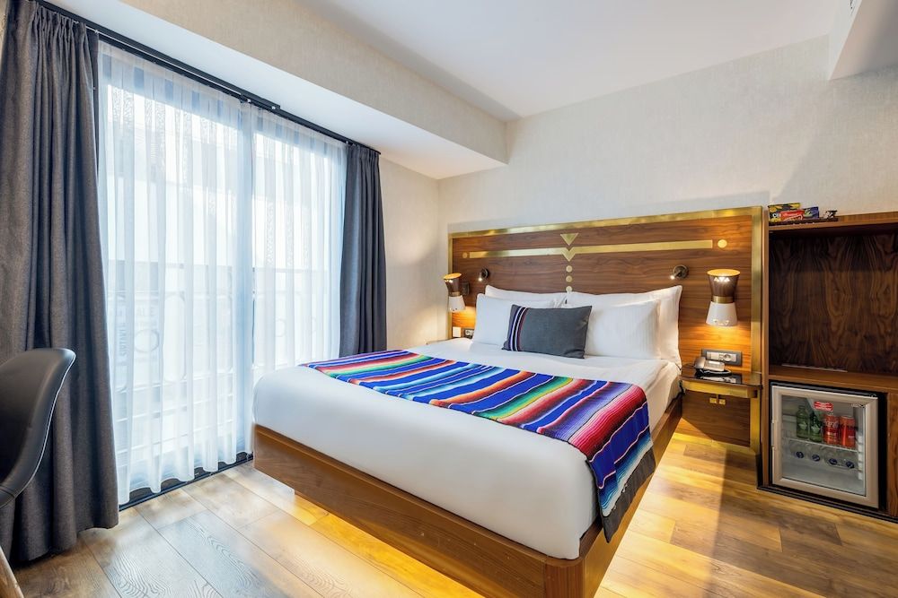 HAY Hotel Alsancak Standard Double Room