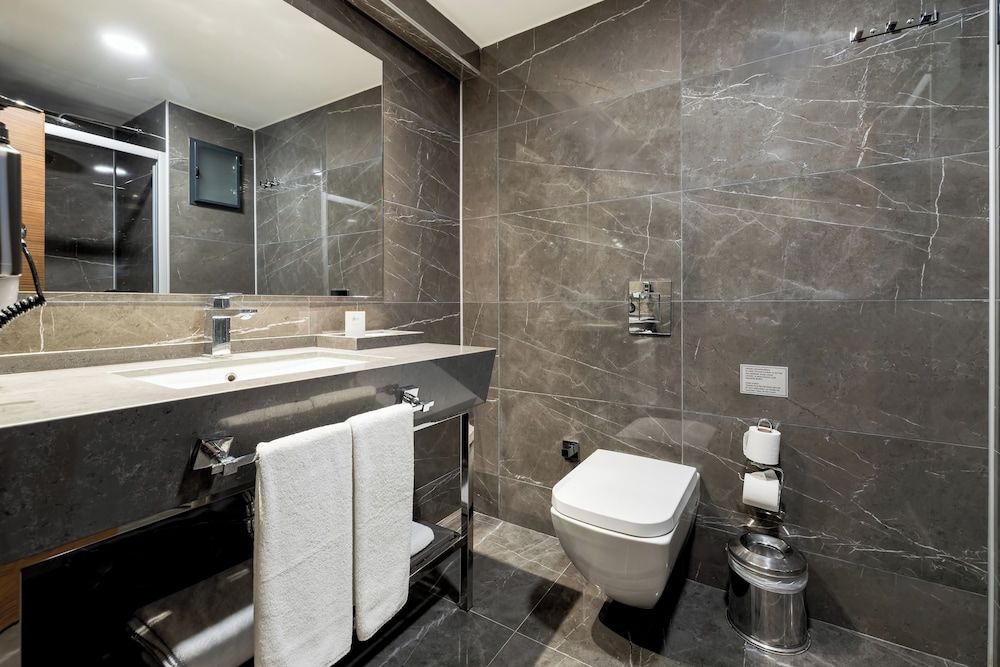 HAY Hotel Alsancak Standard Double Room 10